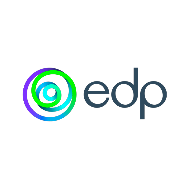 edp logo